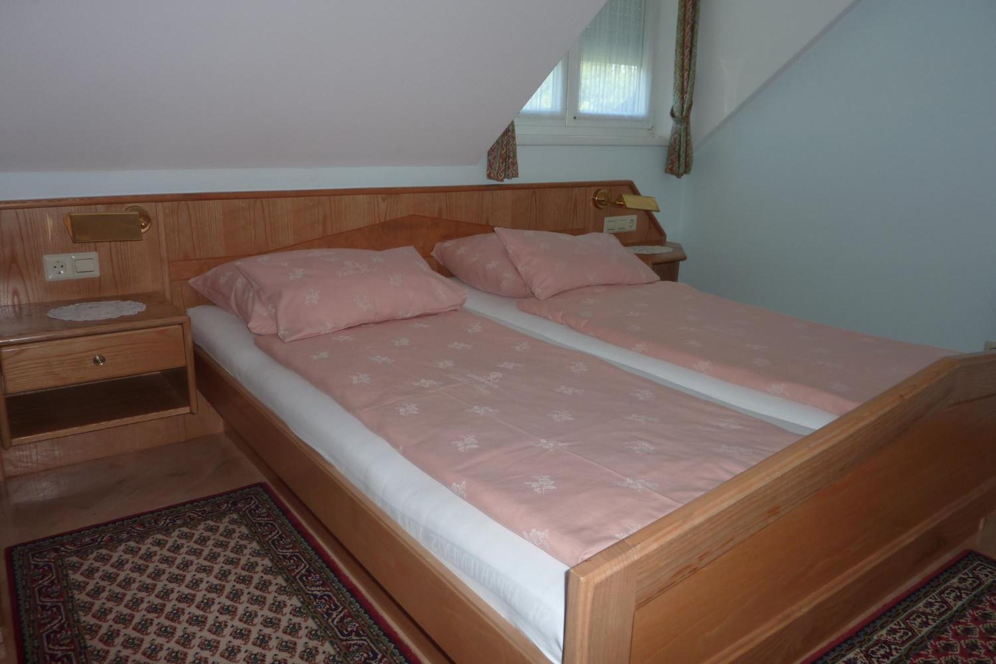 Villa Rose Sankt Kanzian am Klopeiner See Quarto foto