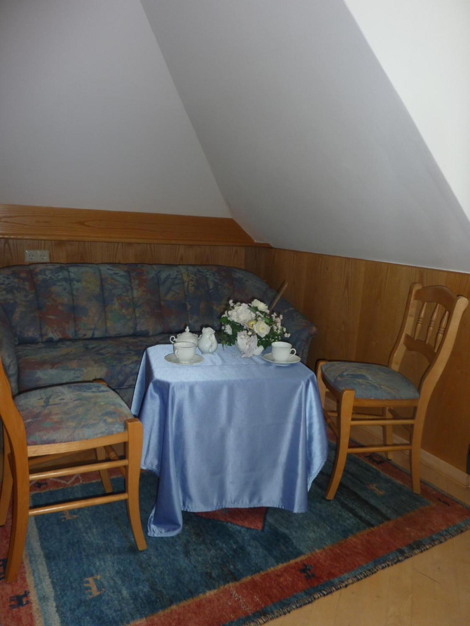 Villa Rose Sankt Kanzian am Klopeiner See Quarto foto